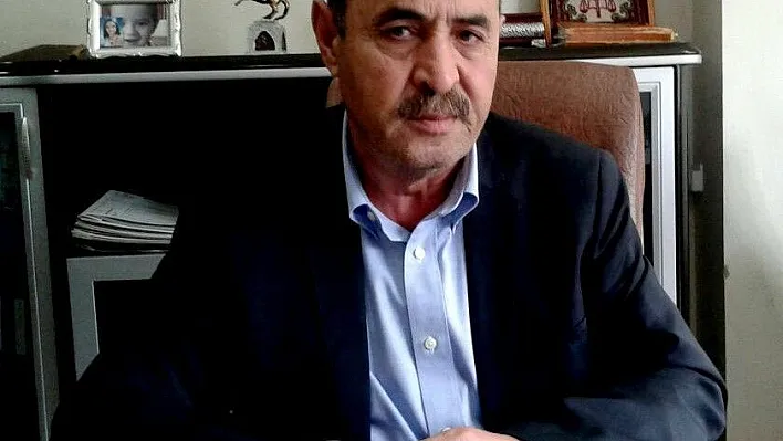 Mustafa Köroğlu yeniden başkanlığa seçildi
