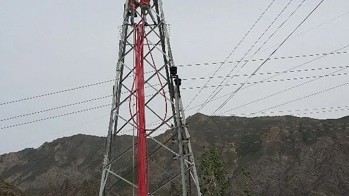 Erzurum'a 42 milyonluk tesis yatırımı
