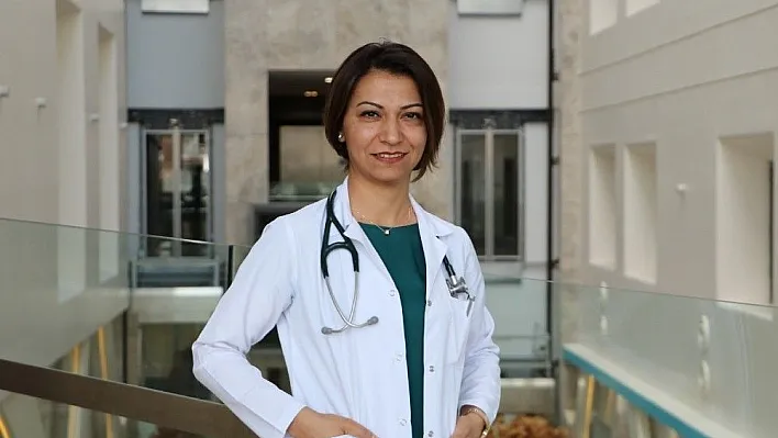 Uzmanlardan toz bulutu uyarısı
