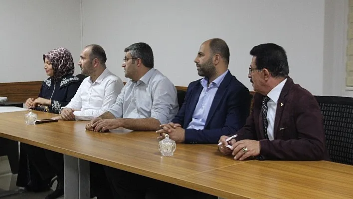 STK'lardan sağlıkta şiddete tepki