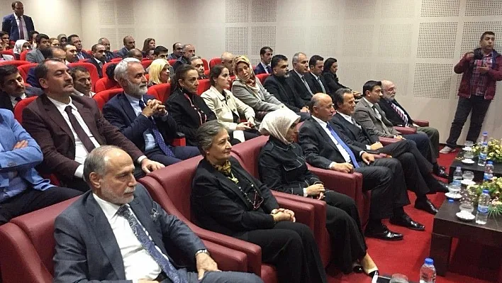 Yaşlılara evde bakım projesi
