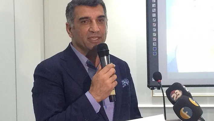 'Bizi her konuda eleştirip yönlendirebilirsiniz'