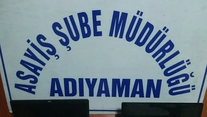 İş yerlerini ve dernekleri soyan hırsız tutuklandı
