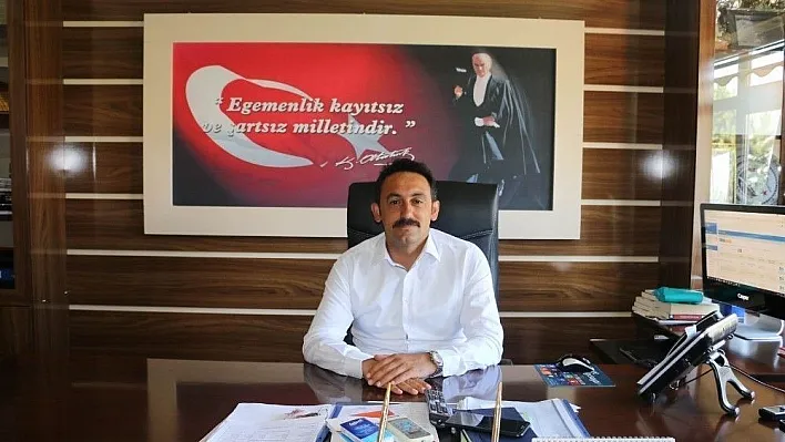 Erzincan'da 'Ailemle Öğreniyorum' adlı proje hayata geçiyor
