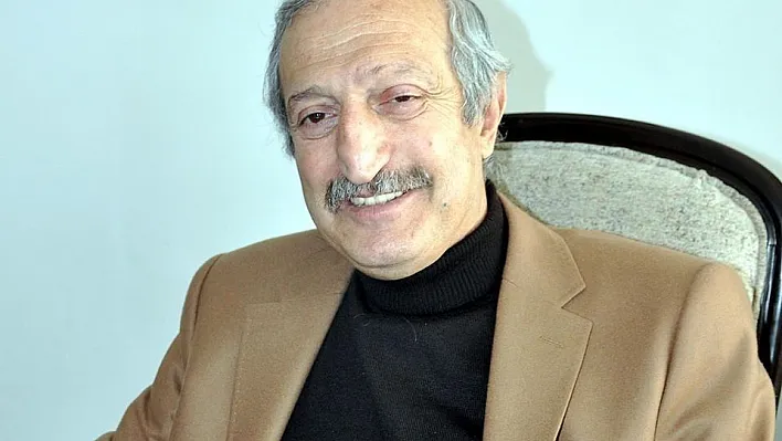 Göğebakan: 'Erzurum Barosu, önemli bir değerini kaybetti'

