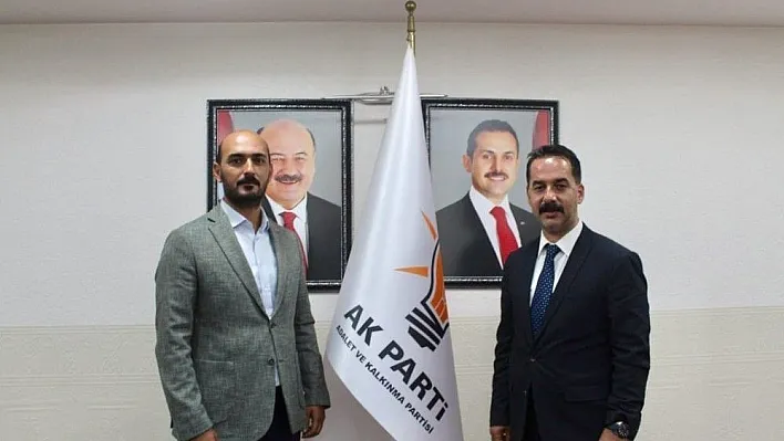 AK Parti yerel seçim şartlarını açıkladı
