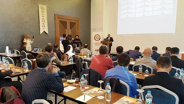 Diyarbakır'da Mini Tıp Akademisi başladı
