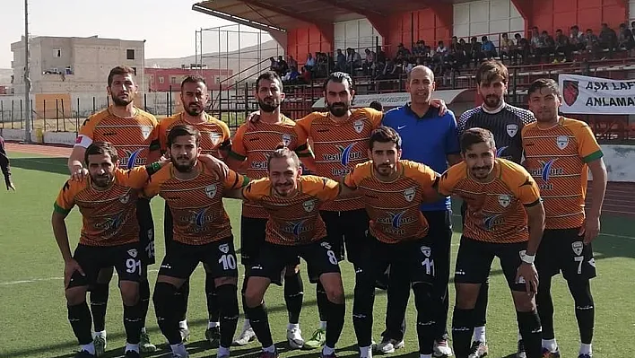 Yeşilyurt Belediyespor, deplasmanda tek golle galip
