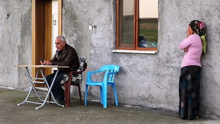 15 yaşındaki kızları kaçırılan aileye şok üstüne şok