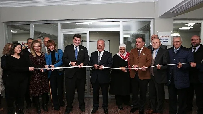 Atatürk Üniversitesi Dil ve Kültür anlamında bir ilke imza attı
