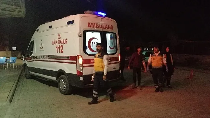 Adıyaman'da 7 öğrenci zehirlendi