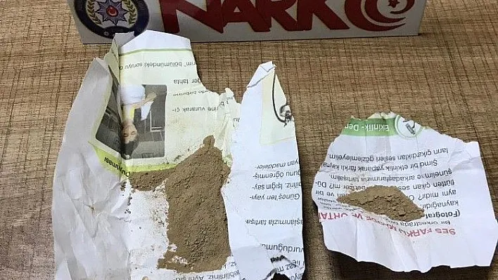 Narkotik polis ekipleri uyuşturucu tacirlerine göz açtırmıyor
