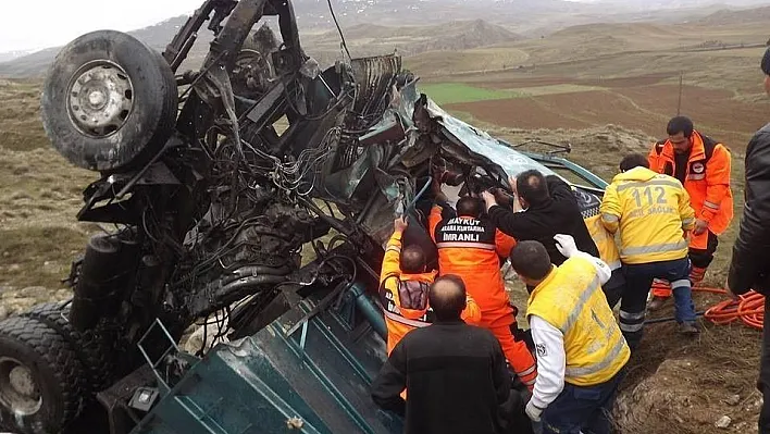 İMAYKUD, hayat kurtarmaya devam ediyor
