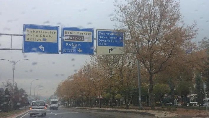 Meteorolojiden kar ve yağmur uyarısı