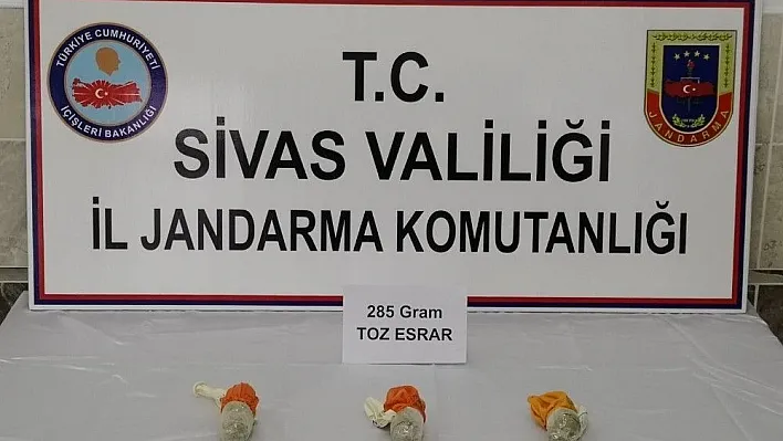 Jandarmadan kaçakçılık operasyonları
