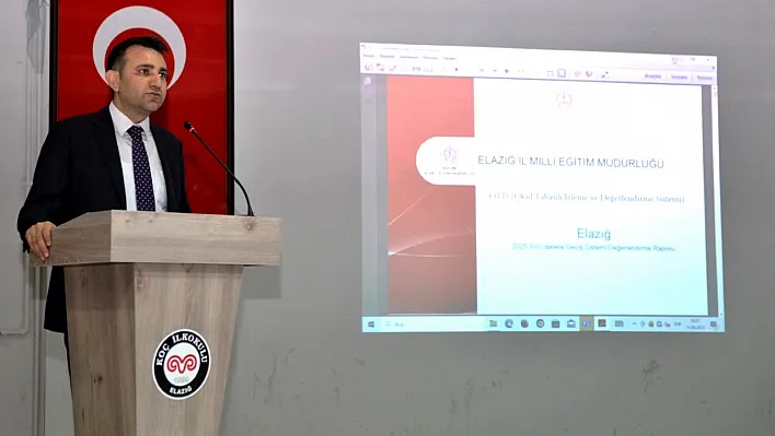 2023-2024 eğitim öğretim yılı hazırlıkları başladı