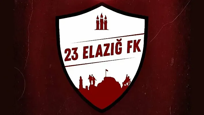 23 Elazığ FK'da transfer krizi!