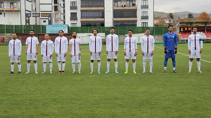 23 Elazığ, Trabzon'da sahne alacak