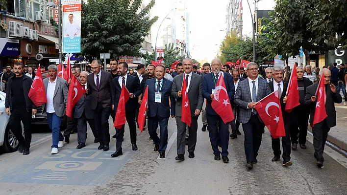 '25. Uluslararası Hazar Şiir Akşamları' başladı