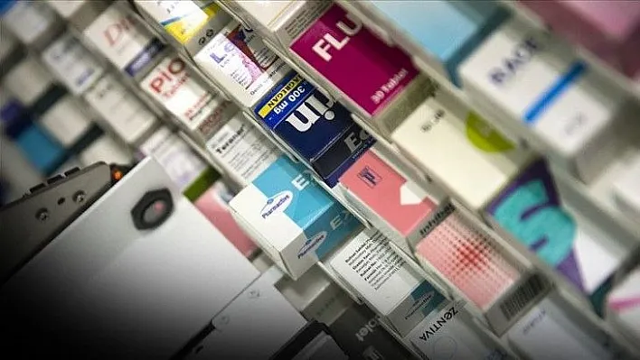 65 ilaç daha geri ödeme listesine alındı
