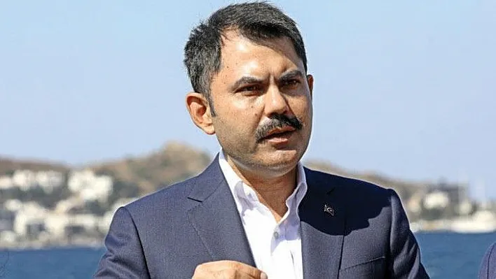 'Acil öncelikli dönüştürülmesi gereken 1,5 milyon konut var'