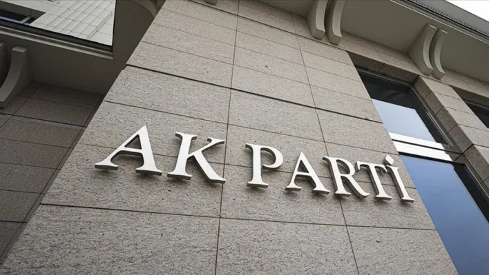 AK Parti'de 6 bin aday adayı başvurdu