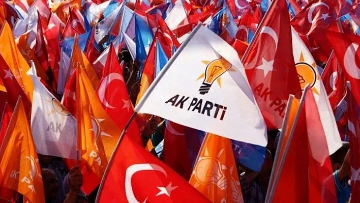 AK Parti'den kapatma davasıyla ilgili ilk yorum