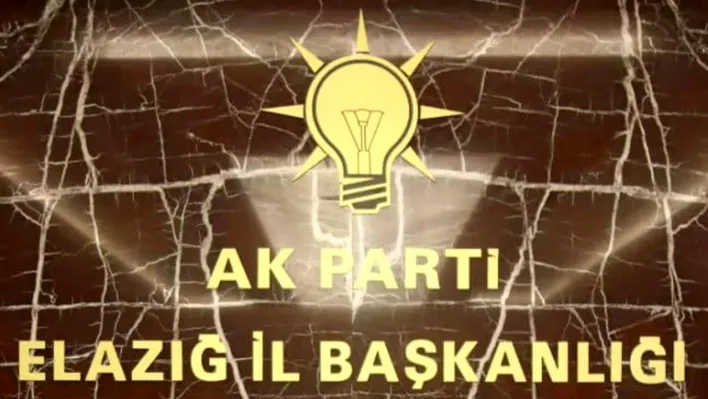 AK Parti'den ortak açıklama: 'İşçilerin yanındayız'