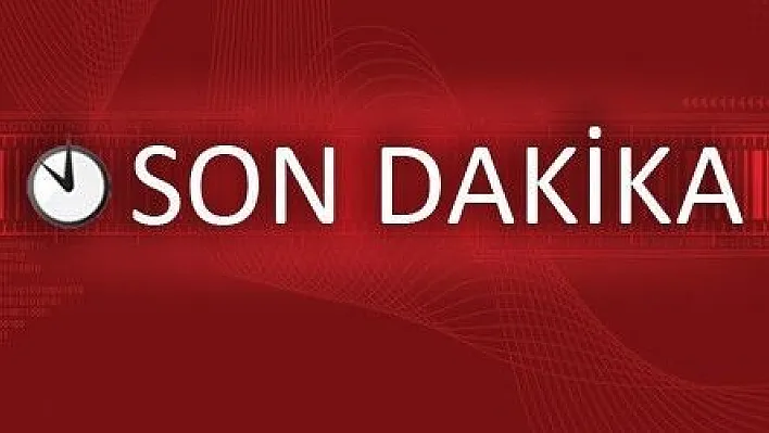 Ak Parti Elazığ Milletvekili Kaza Geçirdi