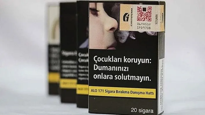 Alkol ve tütün ürünlerinde ÖTV değişikliği yok