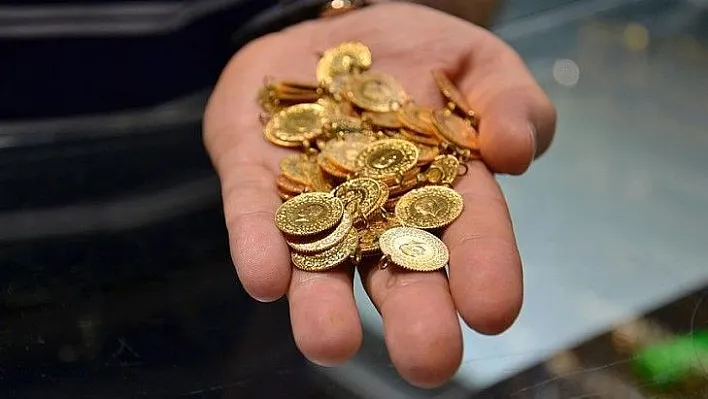 Altın bugün ne kadar? 10 Ağustos 2021
