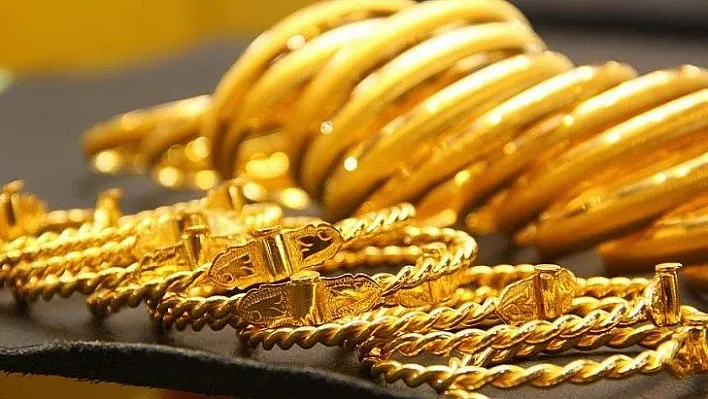 Altın bugün ne kadar ?  23 Aralık 2020