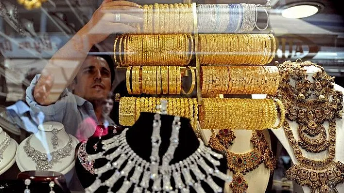Altın bugün ne kadar ?  27 Ağustos 2021