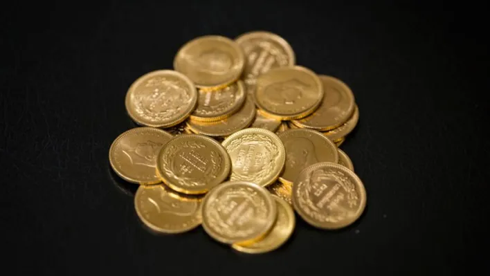 Altın fiyatları güne yükselişle başladı... 17 Ekim 2023