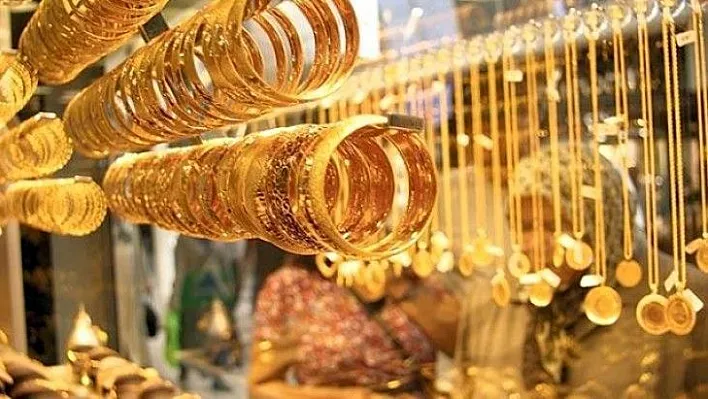 Altın rekor üstüne rekor kırıyor