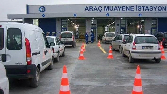 Araç muayene ücretleri zamlandı