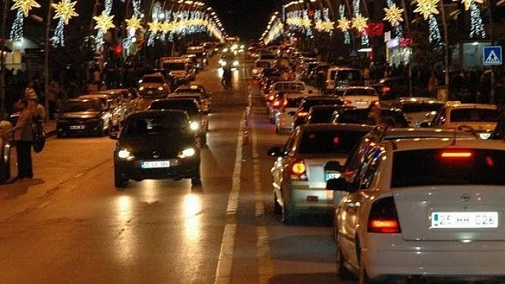 Aracınıza Bakın, Yolda Kalmayın