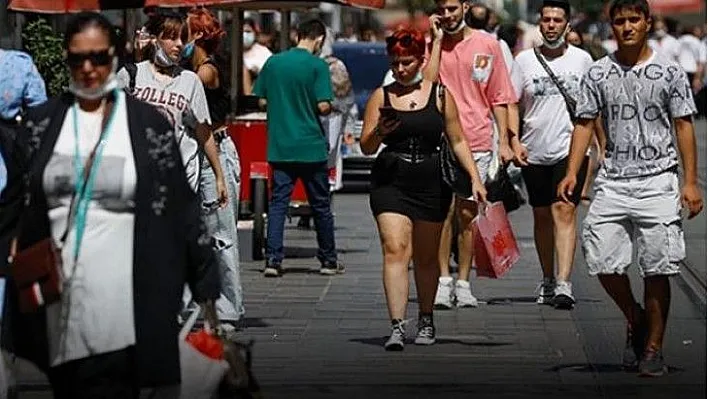 Artan vakalar sonrası Türkiye'nin yeni yol haritası belirlendi!