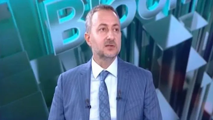 Asilhan Arslan Bloomberg HT'de