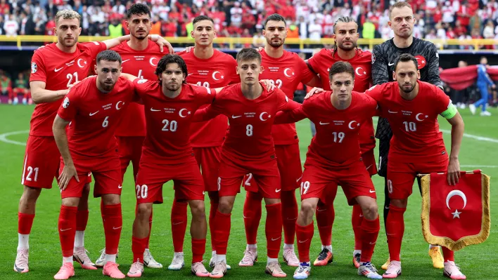 Avusturya - Türkiye maçı ne zaman, saat kaçta?