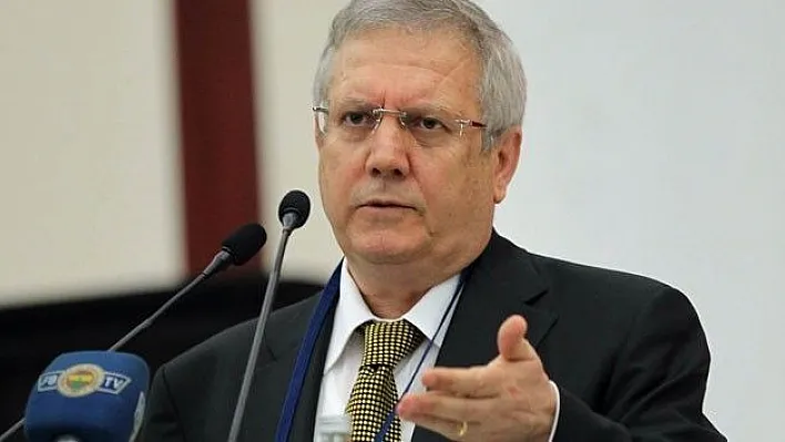 Aziz Yıldırım'dan Havuzdan Çıkma Tehdidi