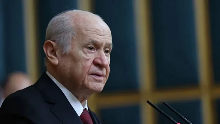 Bahçeli'den Kılıçdaroğlu'na 'fatura' tepkisi!