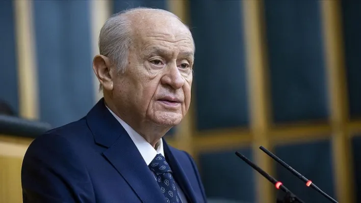 Bahçeli'den Malazgirt Zaferi mesajı