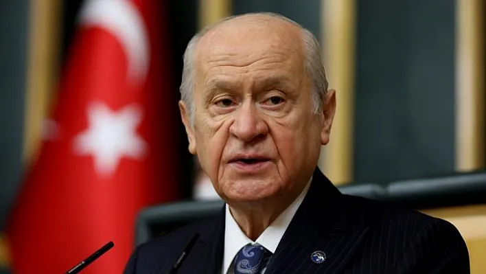 Bahçeli'den MHP'li belediyelere 'su indirimi' talimatı