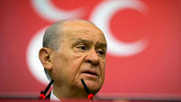 İşte MHP'nin yerel seçim şarkısı