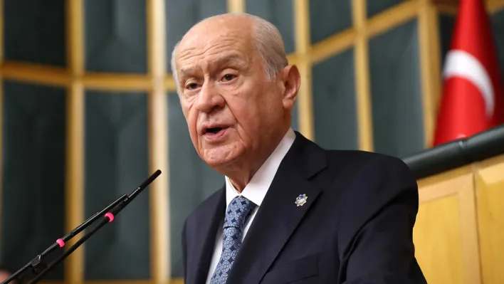 Bahçeli: Tezkereye evet diyeceğiz