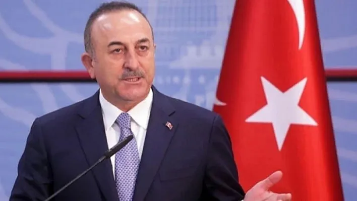 Bakan Çavuşoğlu: 'Ateşkes umudumuz arttı'