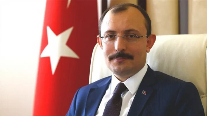 Bakan Mehmet Muş açıkladı