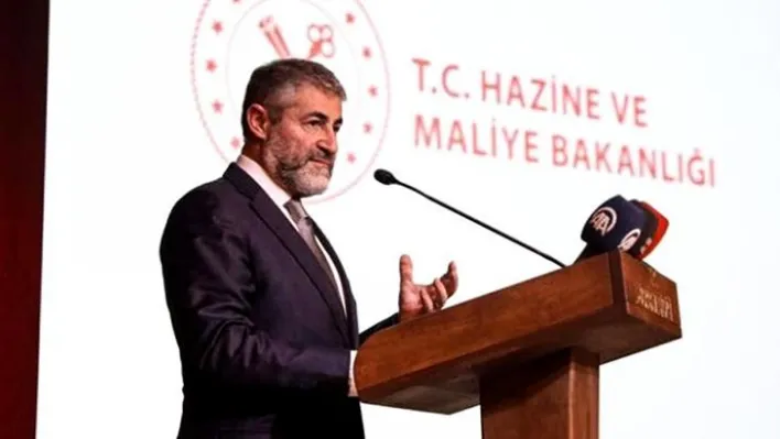 Bakan Nebati'den 'Ayçiçek yağı' açıklaması