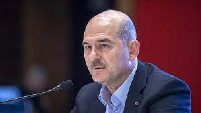 Bakan Soylu'dan İmamoğlu davasındaki kararla ilgili açıklama